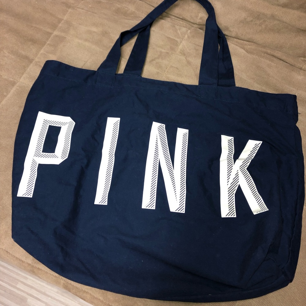 PINK tote
